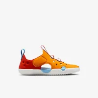 Nike Sunray Protect 4 Little дитячі босоніжки Orange