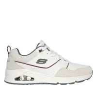 Кросівки Skechers Uno Retro One 183020WGR - Білі