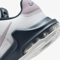 Nike Impact 4 баскетбольные Кроссовки цвет белый