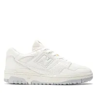 Кроссовки New Balance BB550PWD - Белые