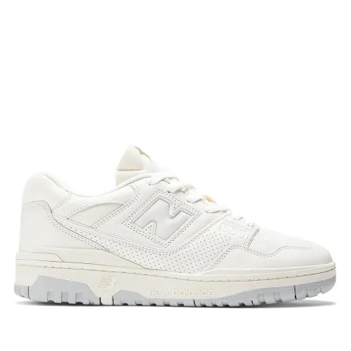 Кросівки New Balance BB550PWD - Білі