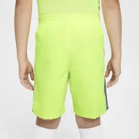 Nike Academy Big дитячі Soccer шорти Yellow
