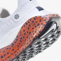 Nike InfinityRN 4 Electric женская Road Running Кроссовки многоцветный