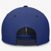 Toronto синий Jays Primetime Pro мужские Nike Dri-FIT MLB Adjustable Hat синий