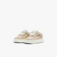 Nike Force 1 Low SE EasyOn Baby/Toddler Кросівки колір коричневий