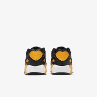 Nike Air Max 90 LTR Baby/Toddler Кросівки колір чорний