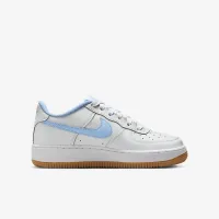 Nike Air Force 1 LV8 Big дитячі Кросівки колір сірий