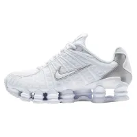 Кроссовки Мужские NIKE SHOX TL (AV3585 100)