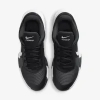 Nike Impact 4 баскетбольные Кроссовки цвет черный