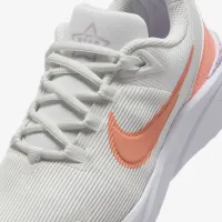 Nike Star Runner 4 Big детские Road Running Кроссовки цвет белый