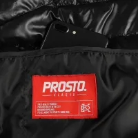 Куртка Prosto Klasyk Ultralight KL222MOUT1073 - Синяя