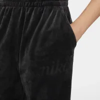 Nike Sportswear Girls' Joggers цвет черный