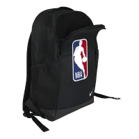 NBA Brasilia Nike NBA рюкзак (24L) цвет черный