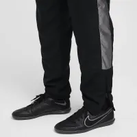 Nike Academy мужские Water-Repellent Soccer Pants цвет черный