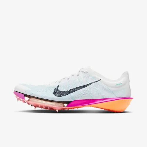 Nike Victory 2 Track & Field Distance Spikes цвет белый