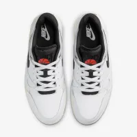 Nike Full Force Low чоловічі Кросівки колір білий