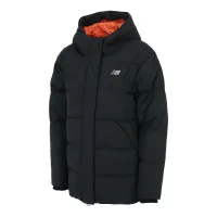 Куртка New Balance WJ34315BK - Чорна