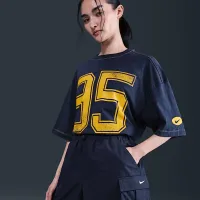 Nike Sportswear женская Mid-Rise Loose 5