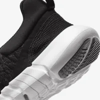 Nike Free Run 5.0 жіноча Road Running Кросівки колір чорний