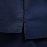 Nike Club чоловічі Short-Sleeve Button-Down Shirt блакитний