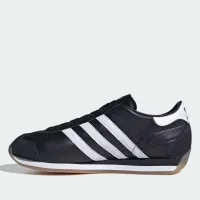 Кроссовки adidas Originals Country Japan IH0299 - Черные