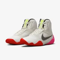 Nike Tawa SE чоловічі Wrestling Кросівки колір білий
