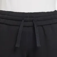 Nike Sportswear Club Fleece Big детские Joggers цвет черный