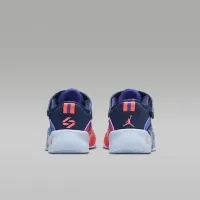 Nike Luka 3 Baby/Toddler Кросівки колір фіолетовий