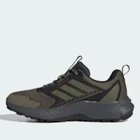 Кроссовки adidas Terrex Tracefinder Trail Running ID5487 - Зеленые