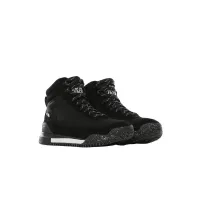 Кросівки The North Face Back-To-Berkeley III 0A5G2VKY41 - Чорні