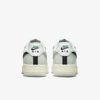 Nike Air Force 1 '07 LV8 чоловічі Кросівки колір сірий