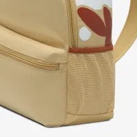 Nike Brasilia JDI детские Mini рюкзак (11L) цвет коричневый