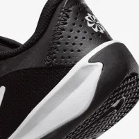 Nike Omni Multi-Court Little дитячі Кросівки колір чорний