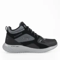 Кросівки Skechers Bounder 232280BKCC - Чорні