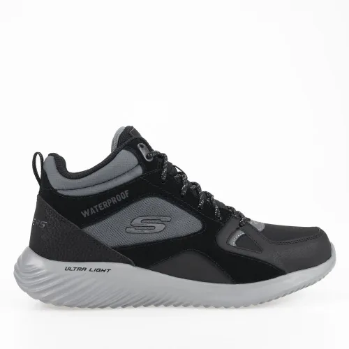 Кросівки Skechers Bounder 232280BKCC - Чорні