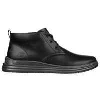 Кроссовки Мужские SKECHERS Proven - Yermo (204670-BLK)