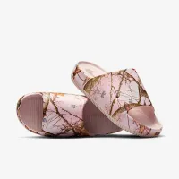 Nike Calm RealTree женская Slides Pink