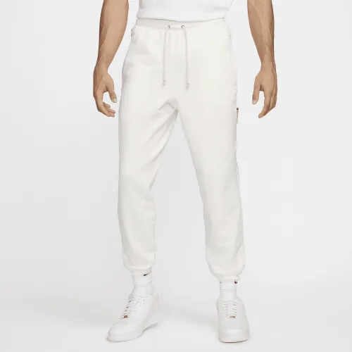 Nike Standard Issue чоловічі Dri-FIT баскетбольні Pants колір білий