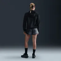 Nike Trail женская Repel Running Куртка цвет черный