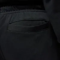 Nike Jordan MVP мужские Joggers цвет черный