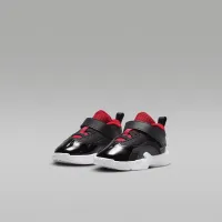 Nike Jordan Max Aura 6 Baby/Toddler Кросівки колір чорний