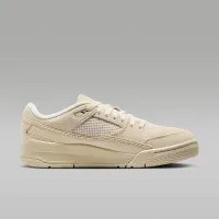 Nike Jordan Flight Court женская Кроссовки цвет коричневый