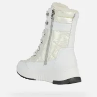 Кроссовки Geox Falena Abx D26HXB046FUC1352 - Белые