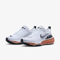 Nike Invincible 3 Electric женская Road Running Кроссовки многоцветный