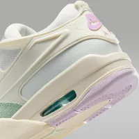 Nike Air Jordan 4 RM женская Кроссовки цвет белый