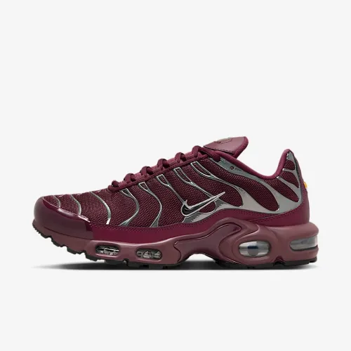 Nike Air Max Plus SE жіноча Кросівки колір червоний