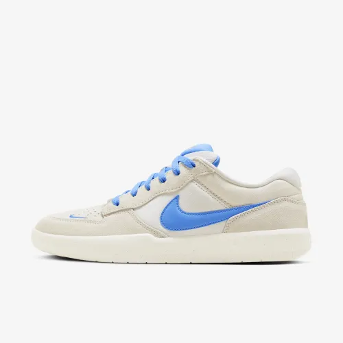 Nike SB Force 58 Skate Кроссовки цвет серый