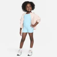 Nike Dri-FIT Toddler Unitard блакитний