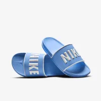 Nike Offcourt чоловічі Slides блакитний