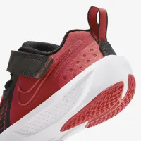 Nike G.T. Cut 3 Little дитячі Кросівки колір чорний